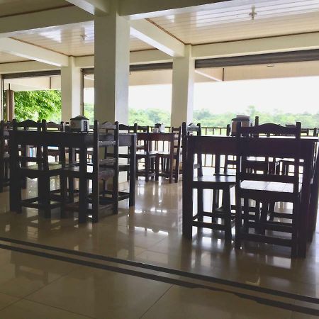 Hotel River View Tortuguero Dış mekan fotoğraf