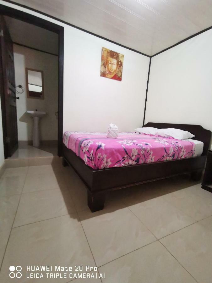 Hotel River View Tortuguero Dış mekan fotoğraf