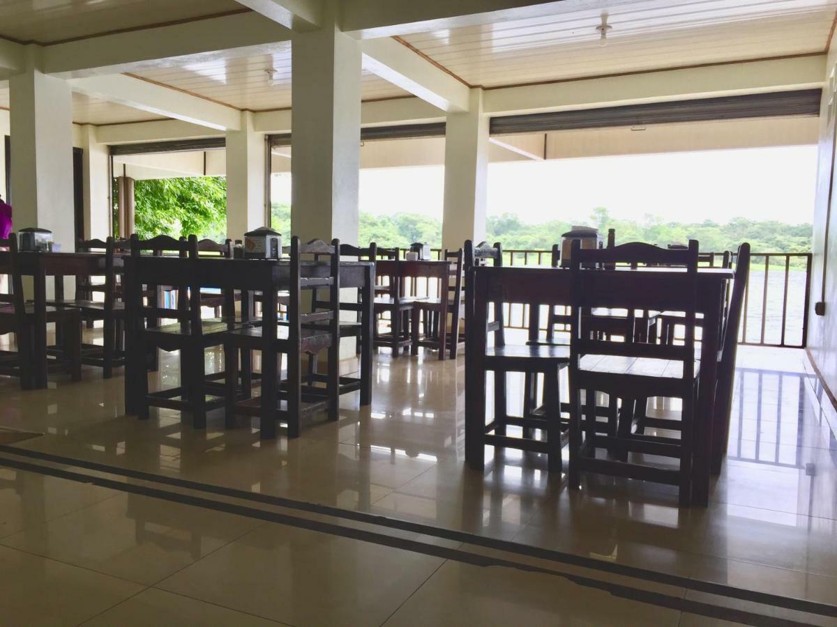 Hotel River View Tortuguero Dış mekan fotoğraf